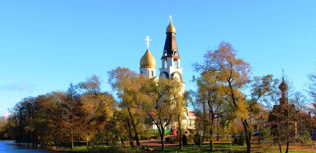 дом г Сестрорецк ул 3-я Тарховская 7 Беговая фото