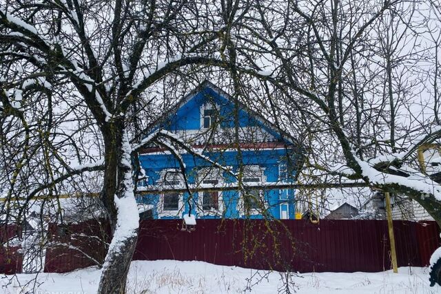 п/ст Тарасиха ул Школьная 3 Семеновский городской округ фото