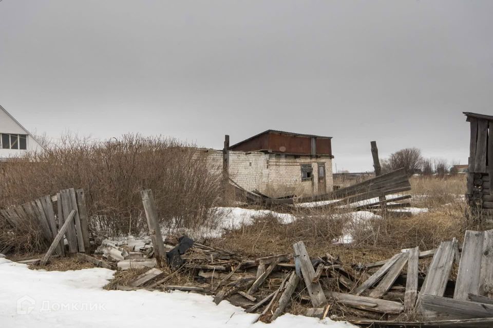 земля р-н Ишимский д Кислое ул Приозерная 18 фото 3