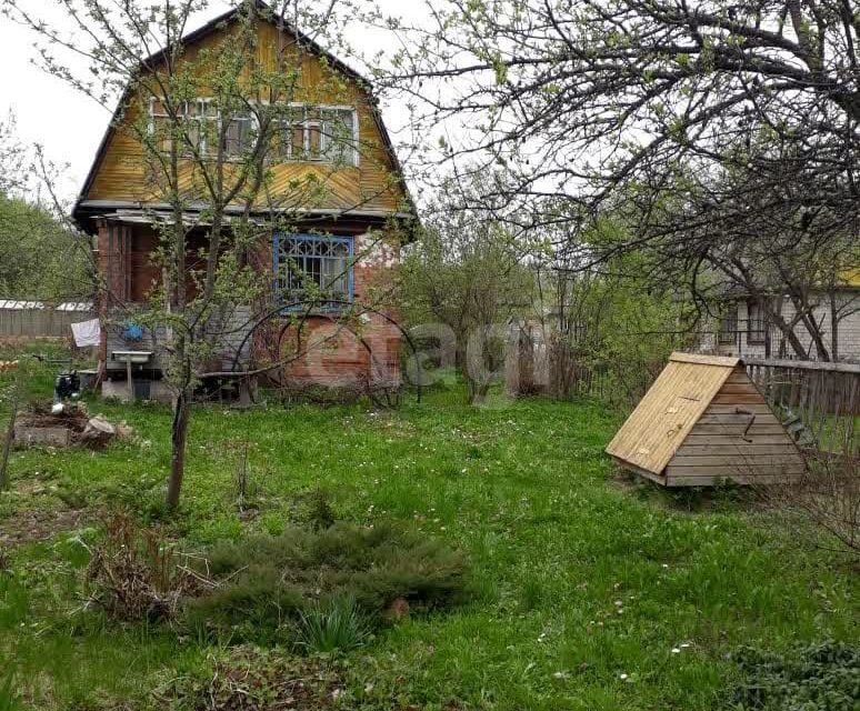 дом г Калуга Калуга городской округ, Муниципальное образование Город Калуга фото 3