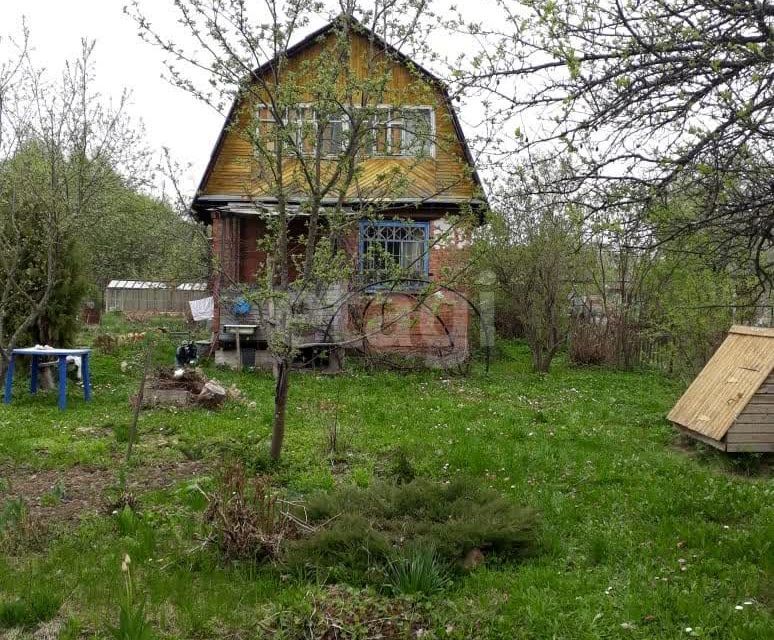 дом г Калуга Калуга городской округ, Муниципальное образование Город Калуга фото 4