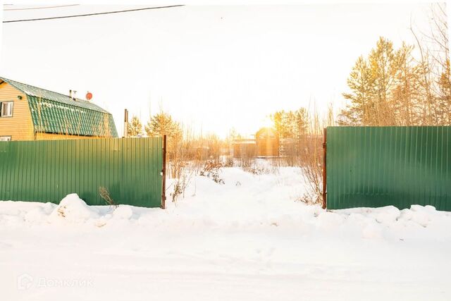 земля г Сургут Сургут городской округ, ПСК Ветеран-2 фото