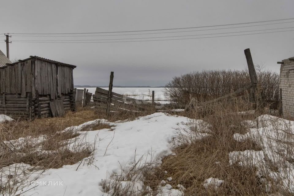 земля р-н Ишимский д Кислое ул Приозерная 18 фото 9