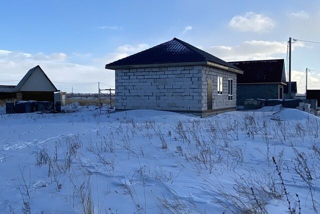 ул Тепличная городской округ Сибай фото