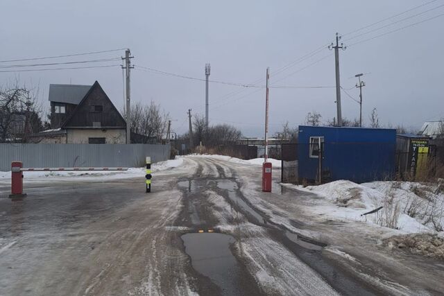 р-н Комсомольский городской округ Набережные Челны, СНТ 4 Заря фото