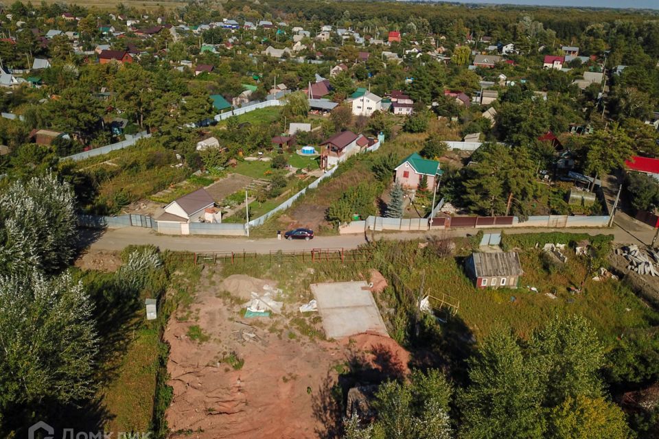 земля г Оренбург Оренбург городской округ, СТ Строитель фото 1