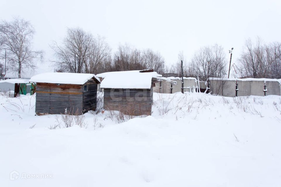 земля г Сургут Сургут городской округ, Чёрный Мыс фото 2