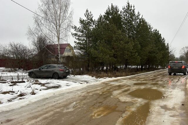 дом д. Гидеево фото