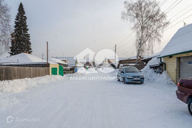 ул Славянская 136 Новосибирск городской округ фото