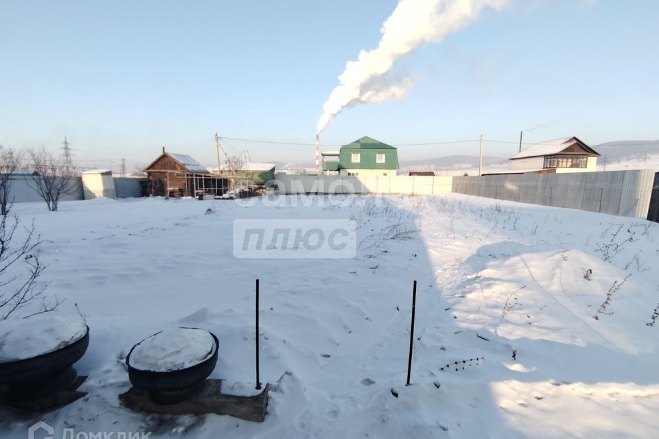 дом г Чита ул Тальниковая 14 Чита городской округ фото 4