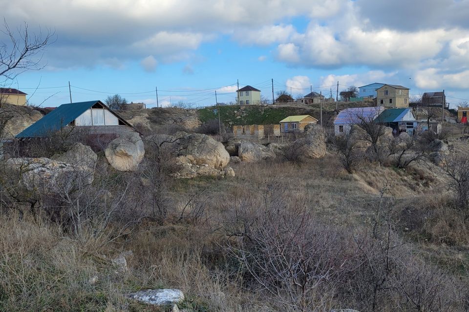 земля р-н Ленинский СНТ Энергетик-2 фото 1