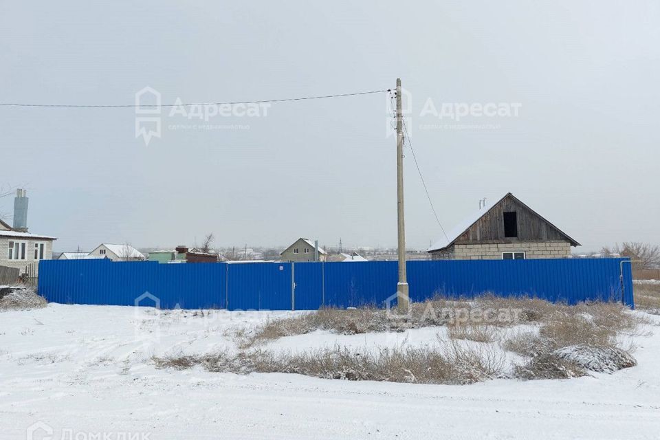 дом р-н Городищенский с Орловка ул Каратальская 29 фото 3