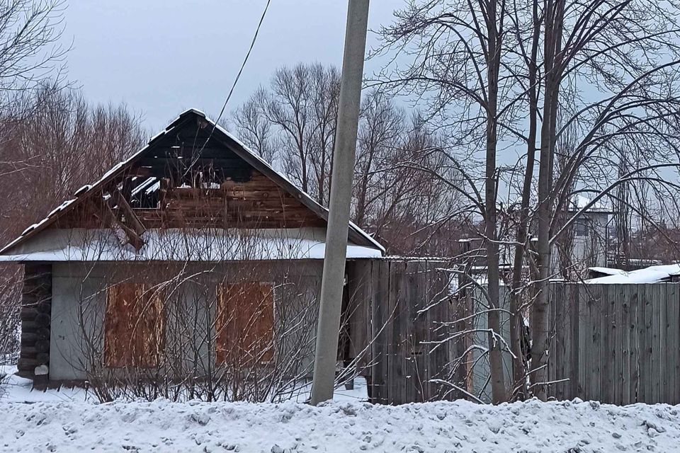 земля г Кыштым ул Республики 82 Кыштымский городской округ фото 3