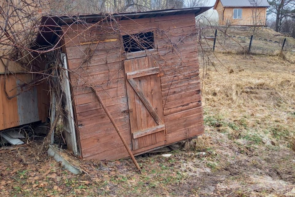 дом г Калуга Калуга городской округ, СНТ Прогресс фото 2