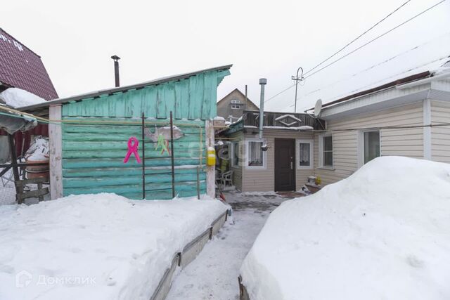 Омск городской округ, Кировский фото