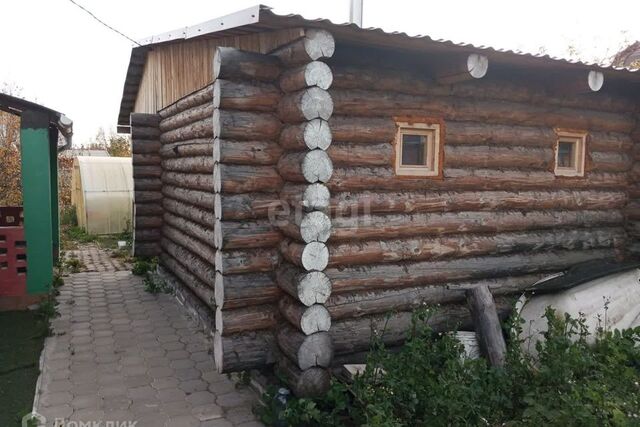 Омск городской округ, СНТ Рубин фото