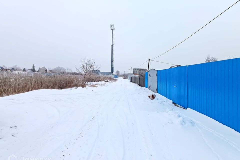 дом г Омск Омск городской округ, СТ Опора фото 4