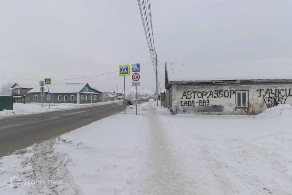 дом г Омск Омск городской округ, 22 Декабря, 76/1 фото 3