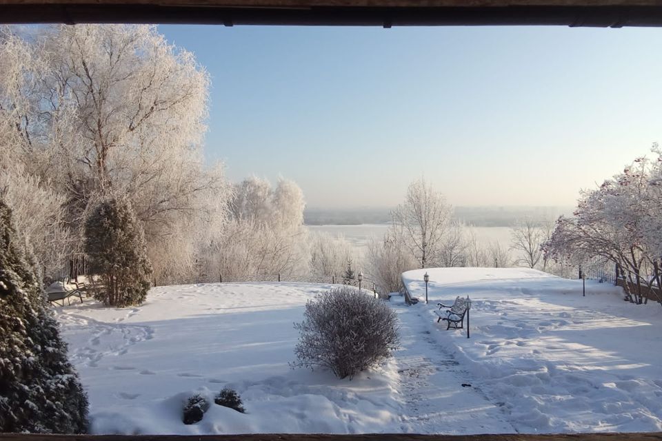 дом г Новосибирск Штормовая, Новосибирск городской округ фото 5