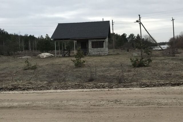 пгт Большое Полпино фото