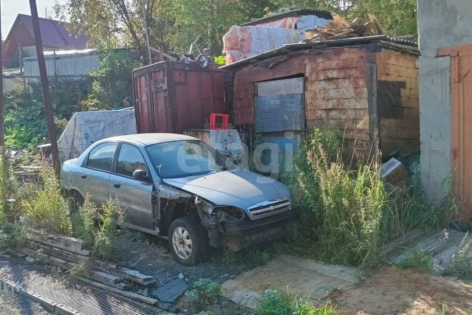 земля г Ханты-Мансийск Гагарина, Ханты-Мансийск городской округ фото 5