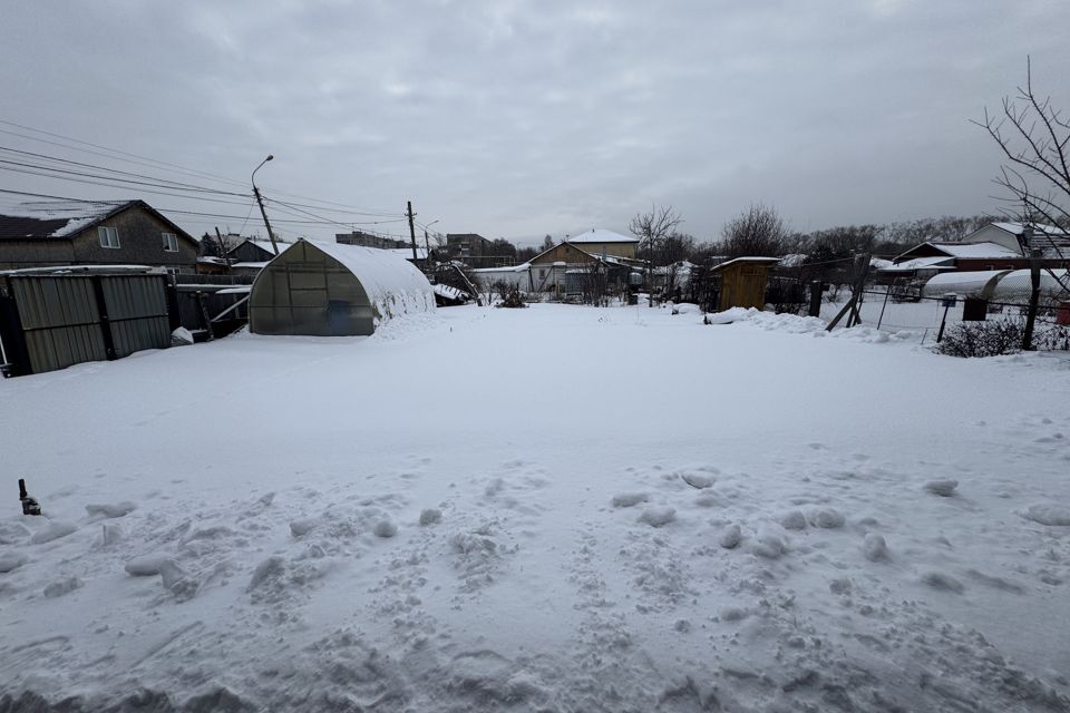 дом Челябинский городской округ, ЧКПЗ, Ульяновская, 13 фото 7