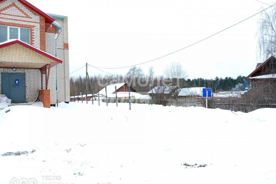 дом г Киров ул Ореховая 62 городской округ Киров фото 8