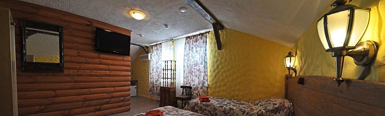 комната г Тольятти р-н Центральный ш Автозаводское 9 фото 4
