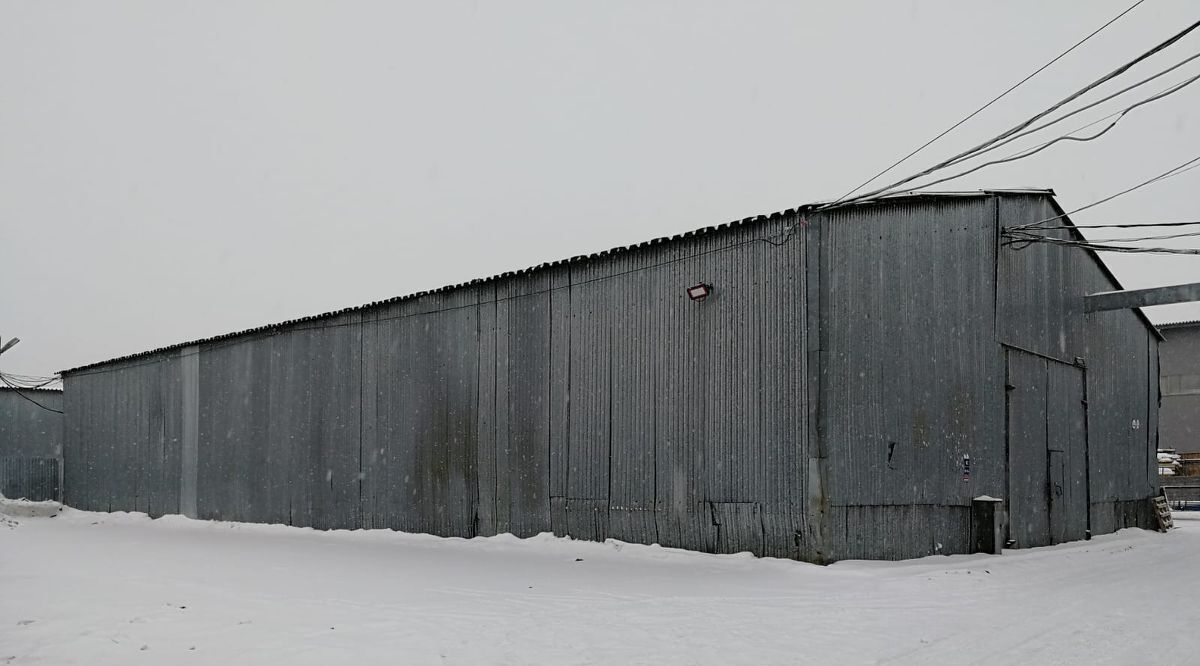 производственные, складские г Нижний Новгород Бурнаковская ул Чаадаева 1кк фото 2