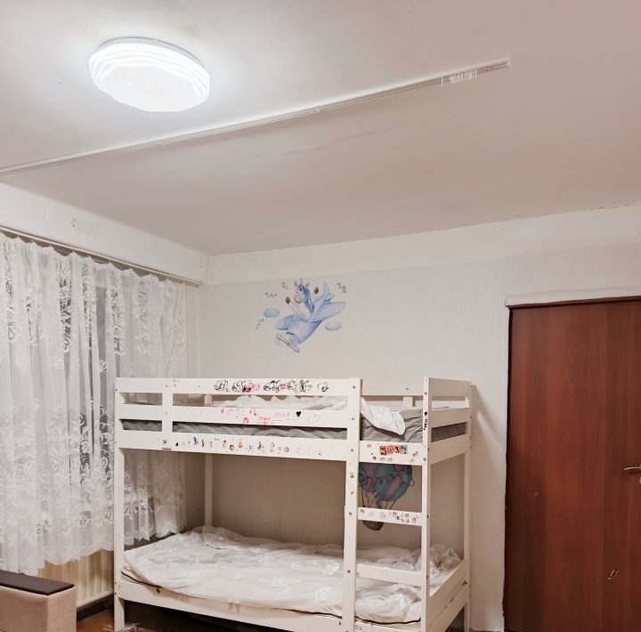 комната г Санкт-Петербург метро Академическая пр-кт Северный 85к/1 фото 2