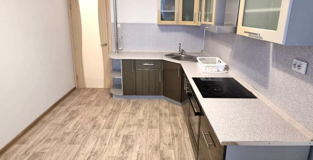 квартира г Подольск Армейский проезд, 7, Подольск фото 2