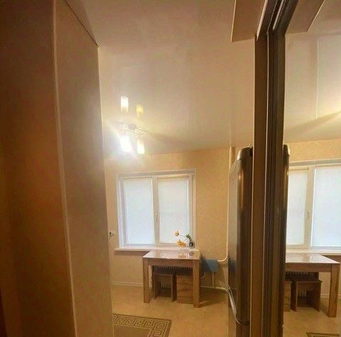 квартира г Волгоград р-н Кировский ул им. Никитина 135 фото 3