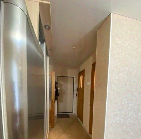 квартира г Волгоград р-н Кировский ул им. Никитина 135 фото 4