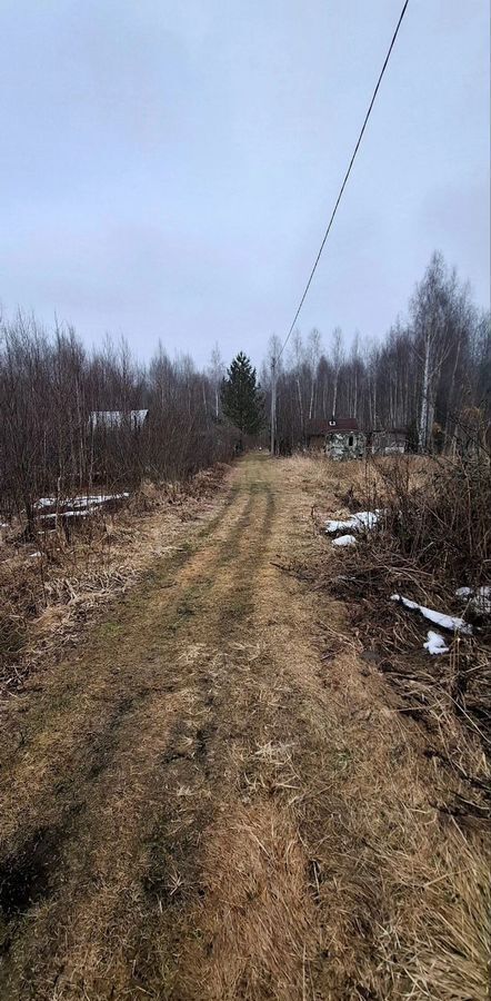 земля г Дзержинск Дзержинский затон фото 1
