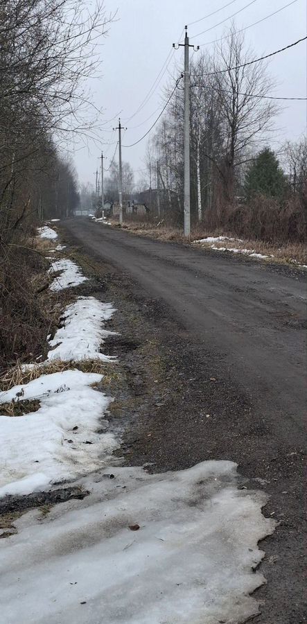 земля г Дзержинск Дзержинский затон фото 2