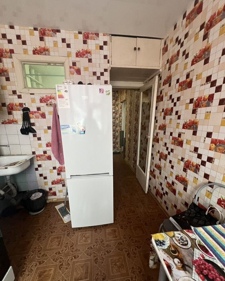 квартира г Кунгур ул Свободы 12 Кунгурский муниципальный округ фото 3