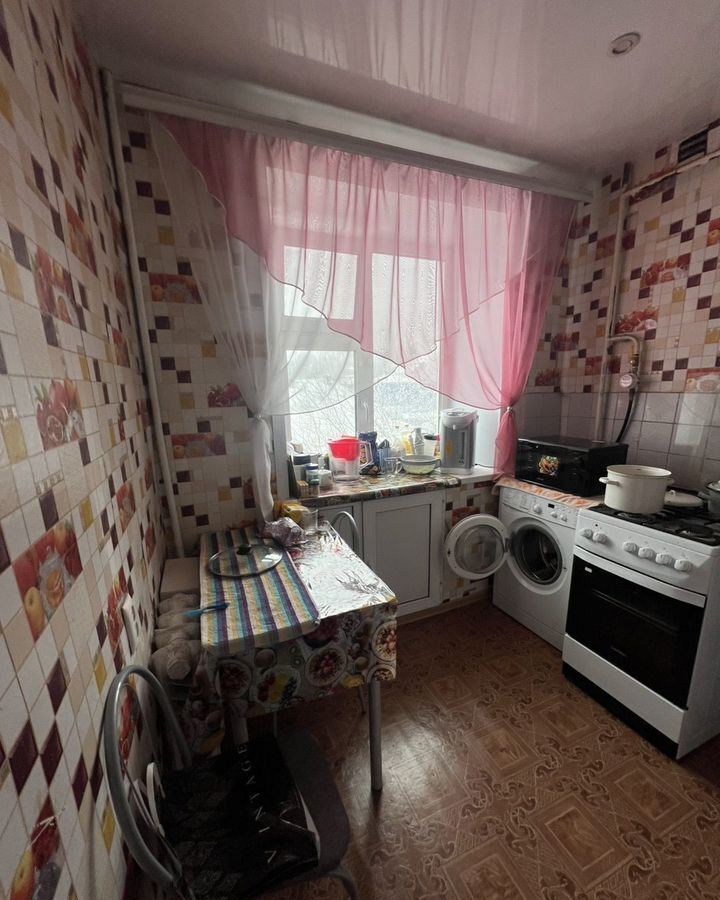 квартира г Кунгур ул Свободы 12 Кунгурский муниципальный округ фото 4
