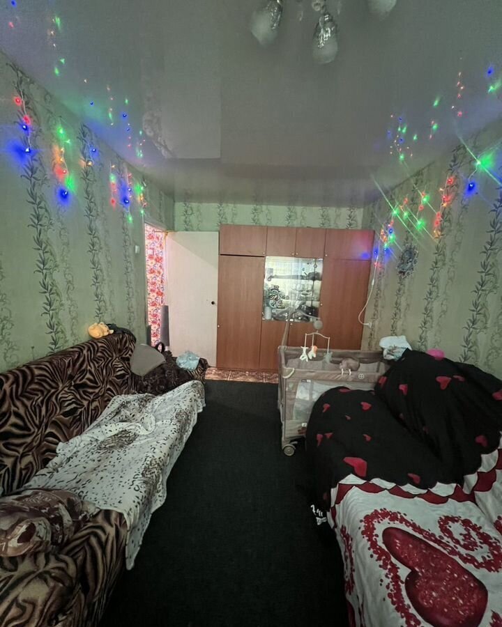 квартира г Кунгур ул Свободы 12 Кунгурский муниципальный округ фото 2