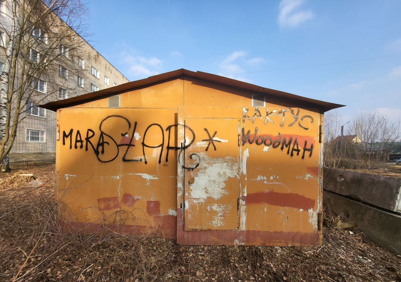 гараж г Муром ул Ленина фото 3