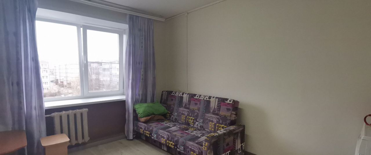 комната г Рыбинск р-н Южный Гагаринский ул Щепкина 19 Южный планировочный район фото 3