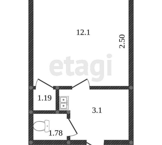 пр-кт Советский 131к/2 фото