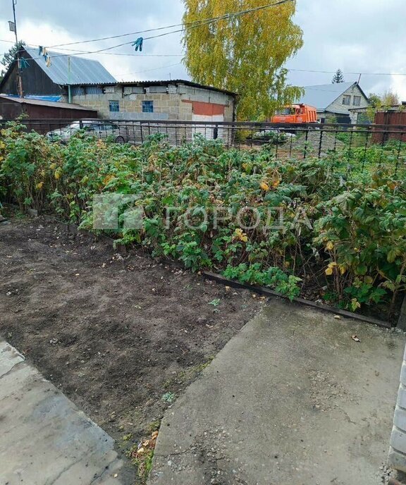 дом г Барнаул р-н Ленинский квартал 953А, 218 фото 2