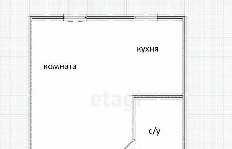 квартира г Владивосток р-н Первореченский ул Карьерная 26 фото 2