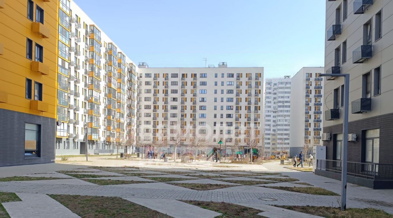 квартира г Новороссийск р-н Южный ул. Мурата Ахеджака, 16к 2 фото 2