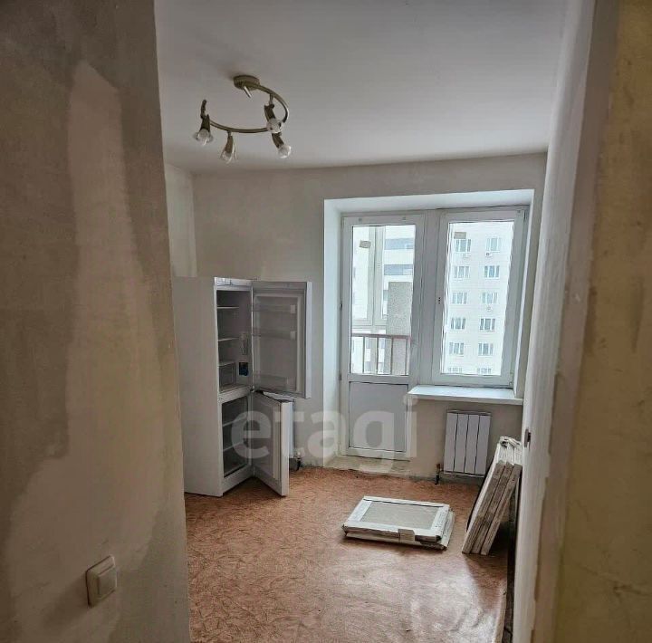 квартира г Уфа р-н Кировский ул Геологов 53 фото 9