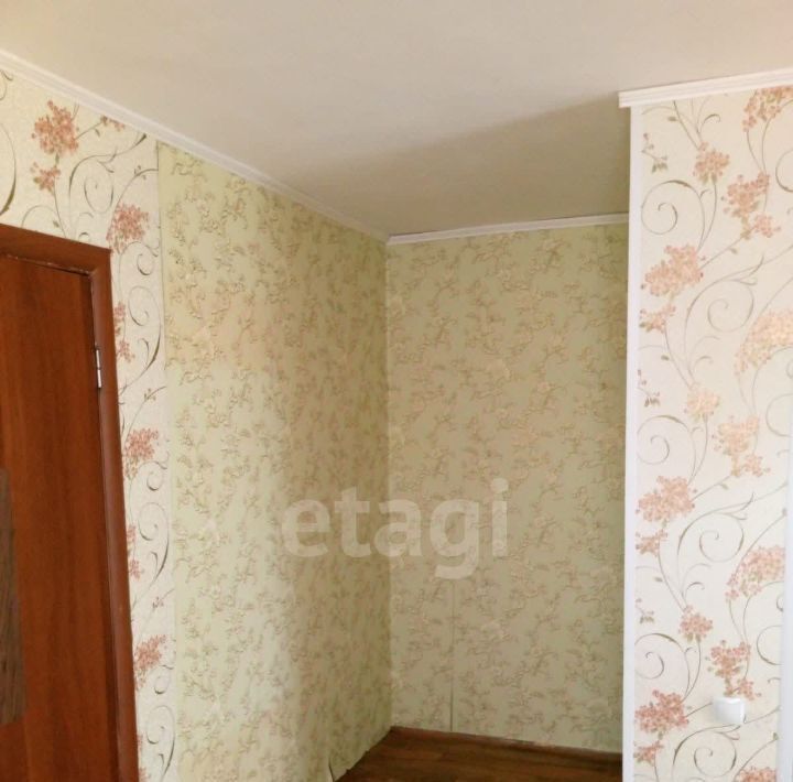 квартира г Уфа р-н Ленинский ул Чкалова 96 фото 6