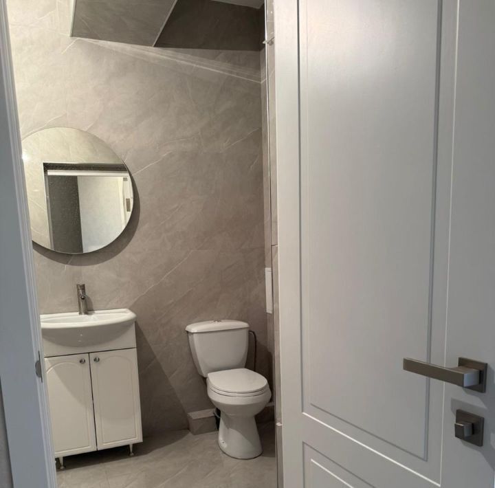 квартира г Каспийск ул. Каспийское шоссе, 17Б фото 9