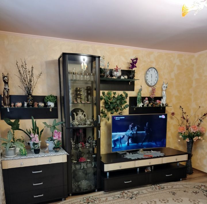 квартира г Междуреченск ул Брянская 26 фото 12