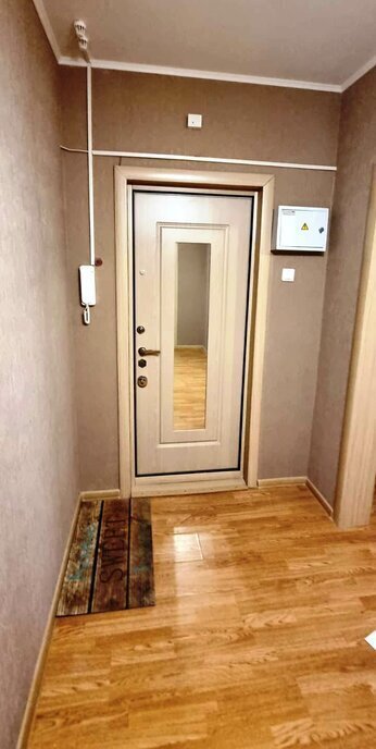 квартира г Подольск Армейский проезд, 7, Подольск фото 10