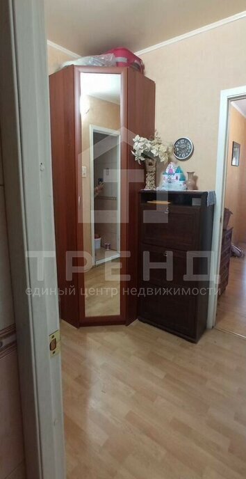 квартира г Санкт-Петербург метро Рыбацкое пр-кт Шлиссельбургский 18к/1 фото 3